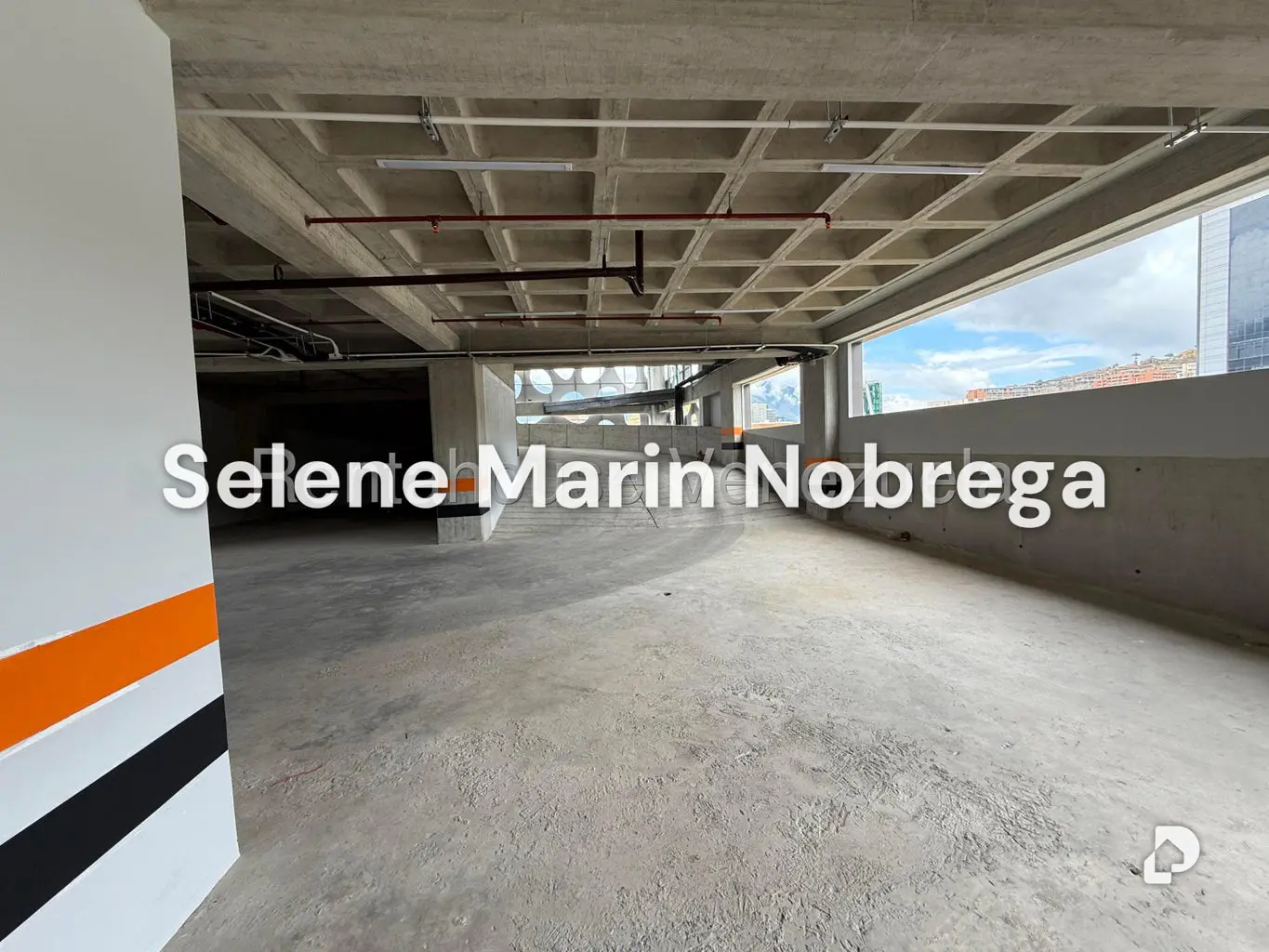 Office in Las Mercedes, Caracas – 22