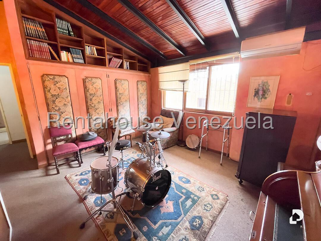Casa en Prados Del Este, Caracas