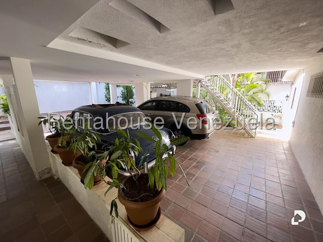 Casa en Prados Del Este, Caracas