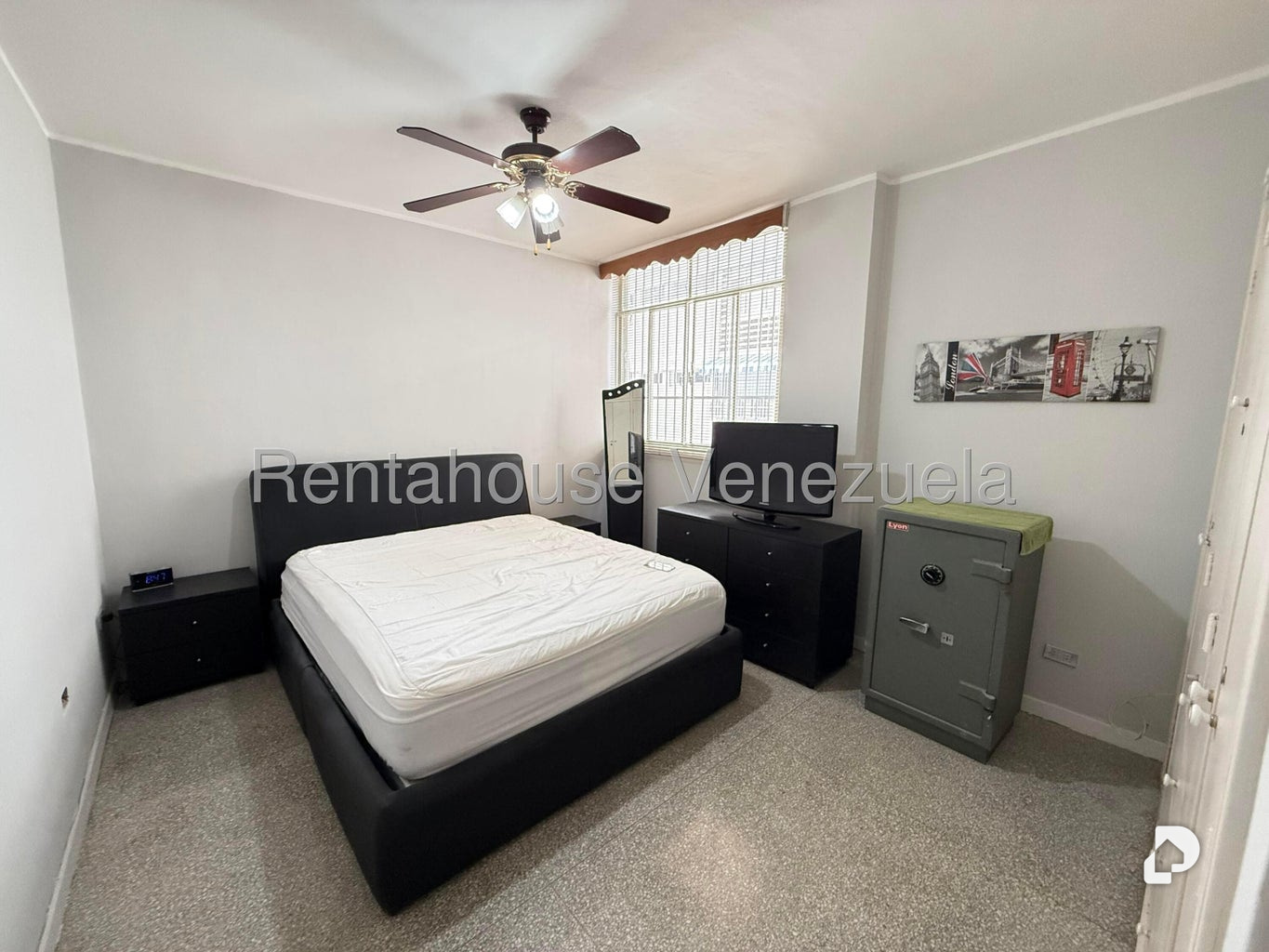 Apartamento en Los Palos Grandes, Caracas