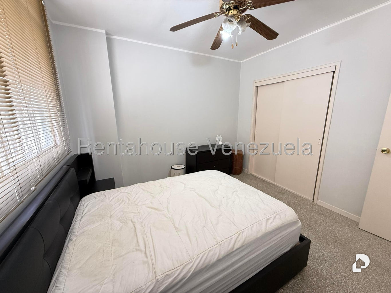 Apartamento en Los Palos Grandes, Caracas