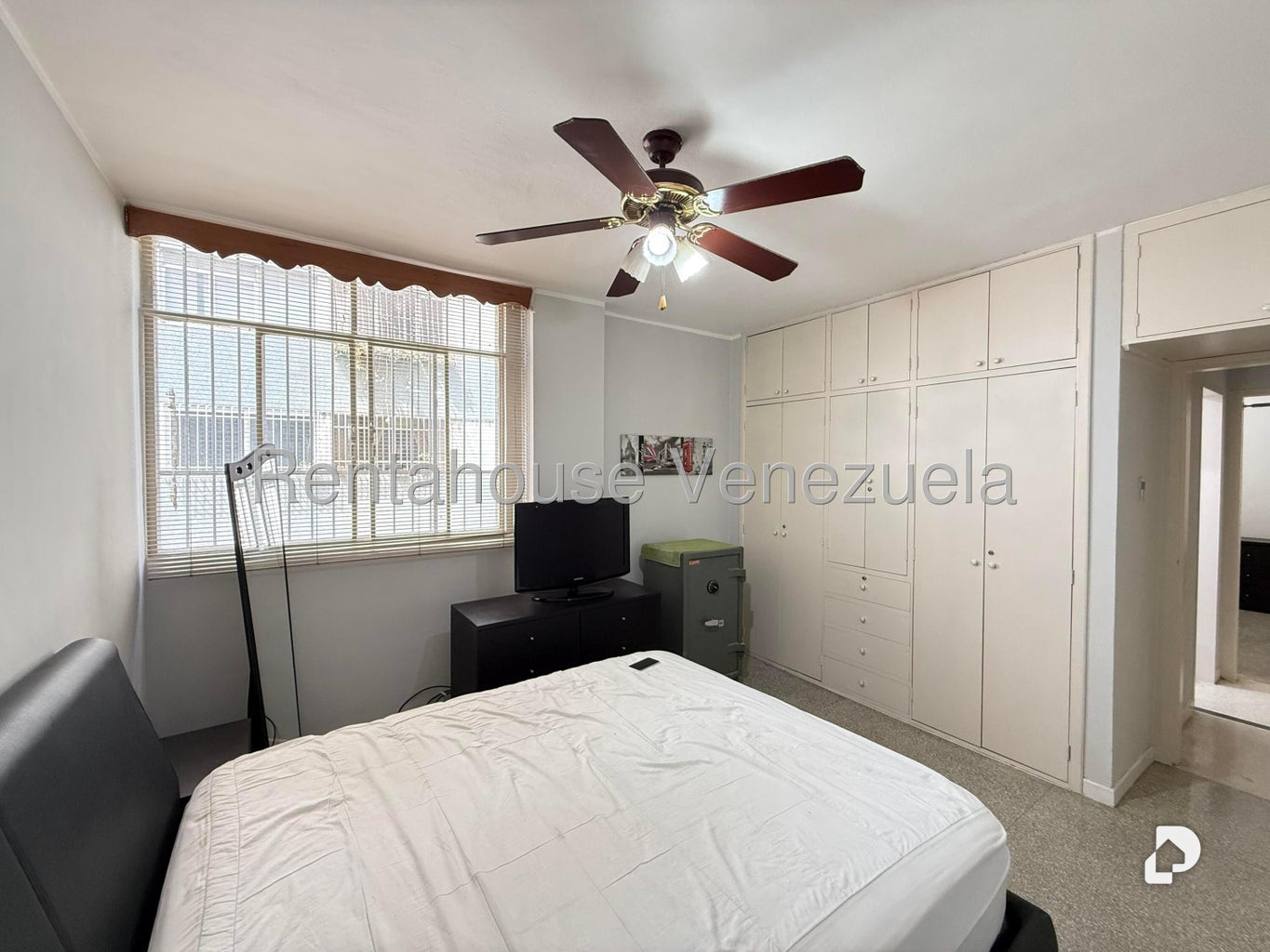 Apartamento en Los Palos Grandes, Caracas