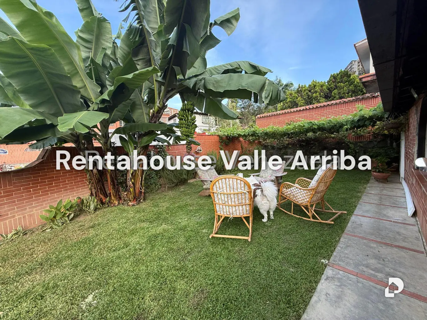 Casa en La Boyera, Caracas – 3