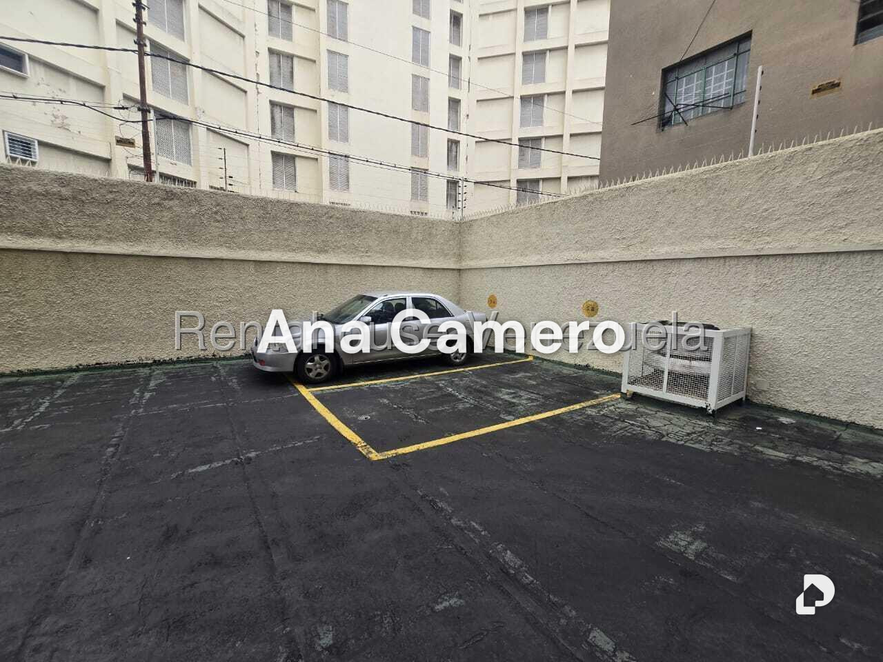 Apartamento en Los Caobos, Caracas – 21