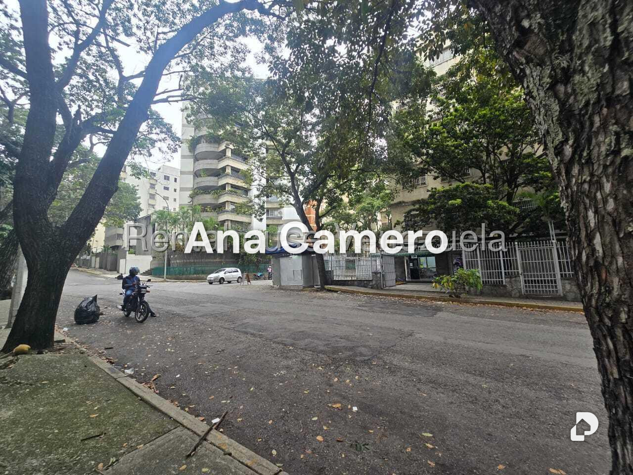 Apartamento en Los Caobos, Caracas – 25