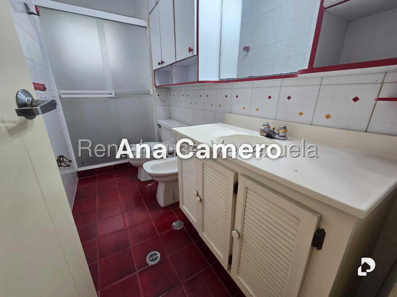 Apartamento en Los Caobos, Caracas – 10