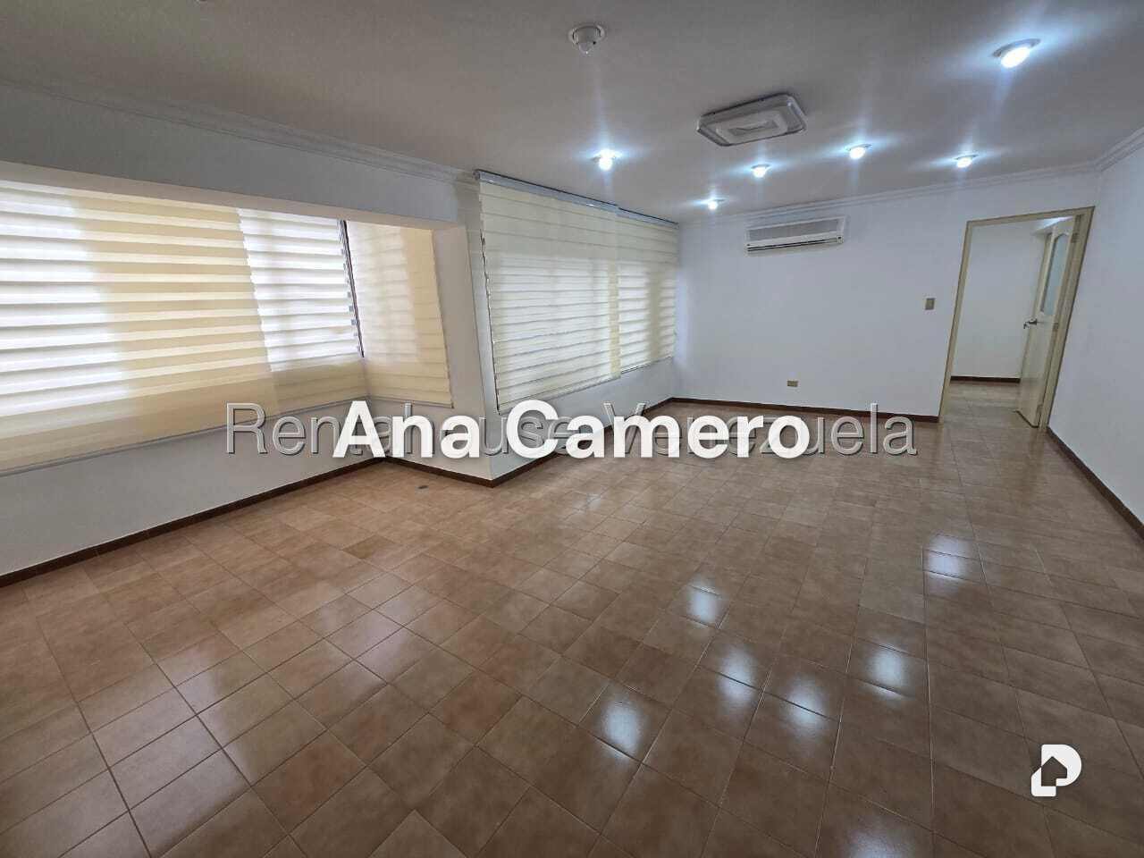 Apartamento en Los Caobos, Caracas – 2