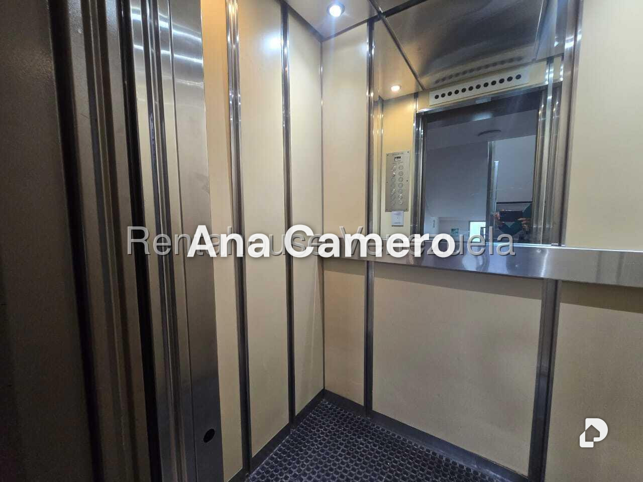 Apartamento en Los Caobos, Caracas – 17