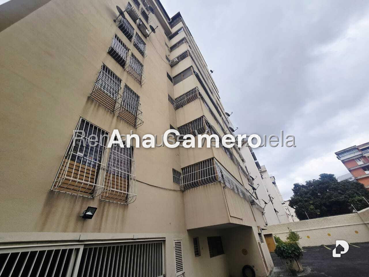 Apartamento en Los Caobos, Caracas – 16
