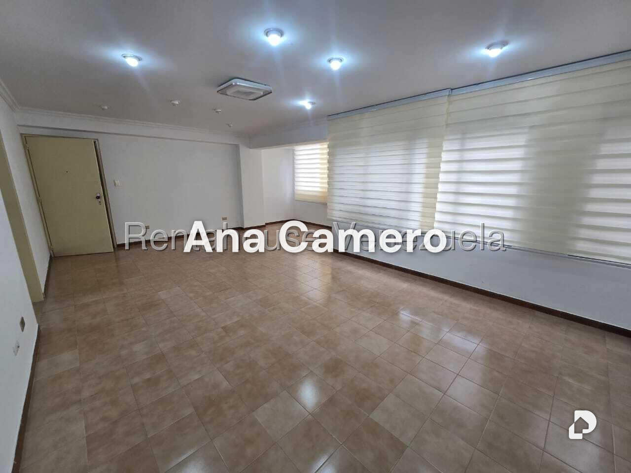 Apartamento en Los Caobos, Caracas – 1