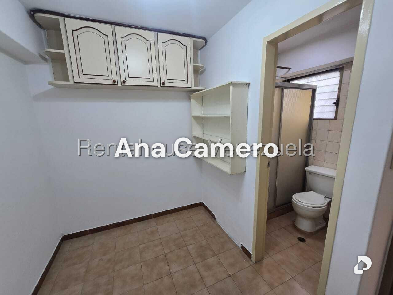 Apartamento en Los Caobos, Caracas – 8