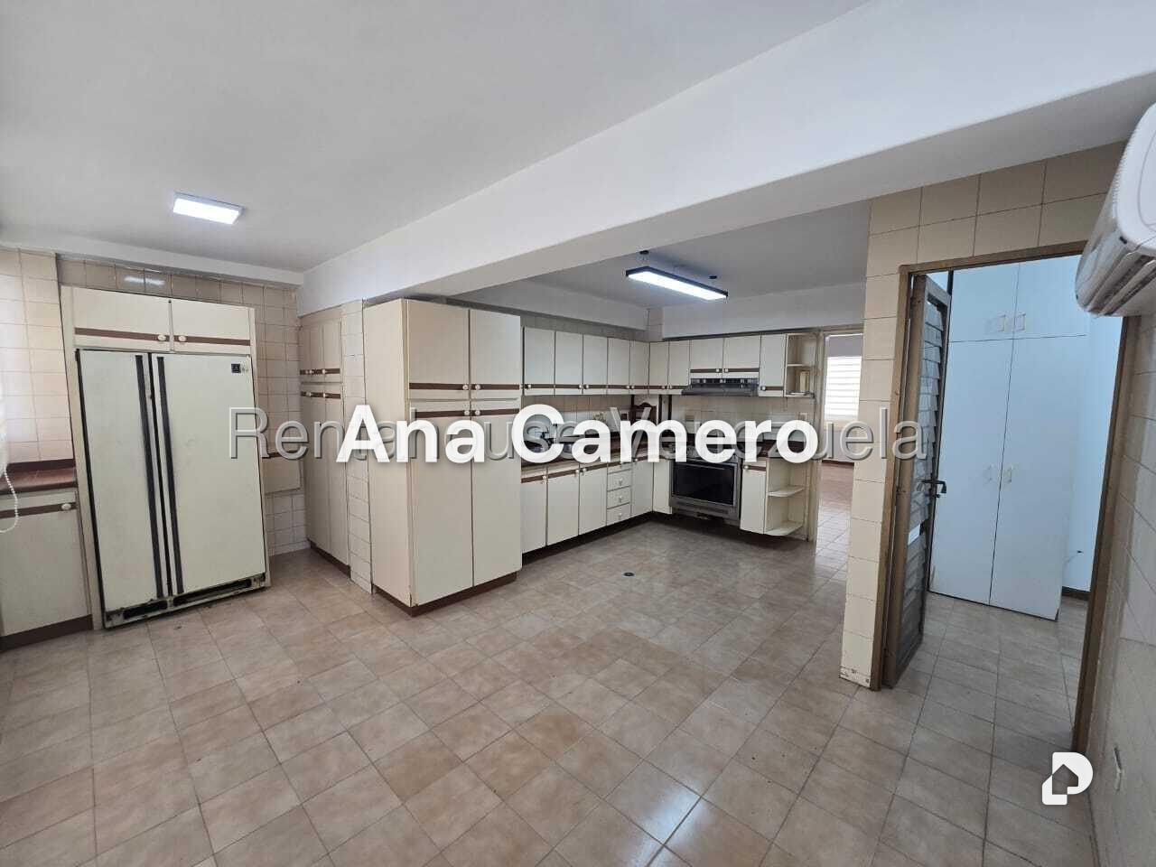Apartamento en Los Caobos, Caracas – 4