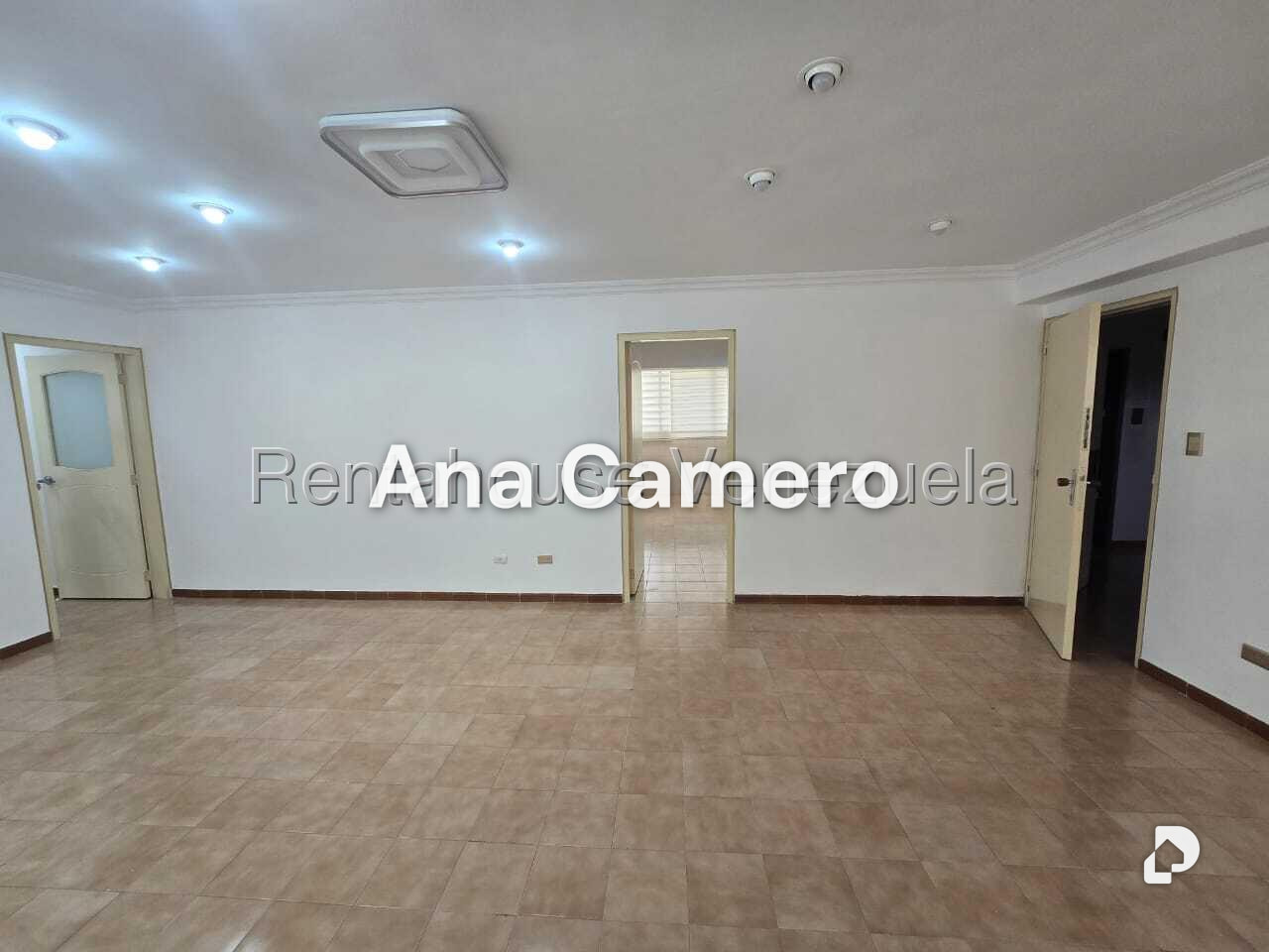 Apartamento en Los Caobos, Caracas – 3