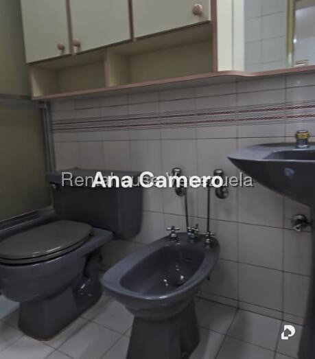 Apartamento en Los Caobos, Caracas – 14