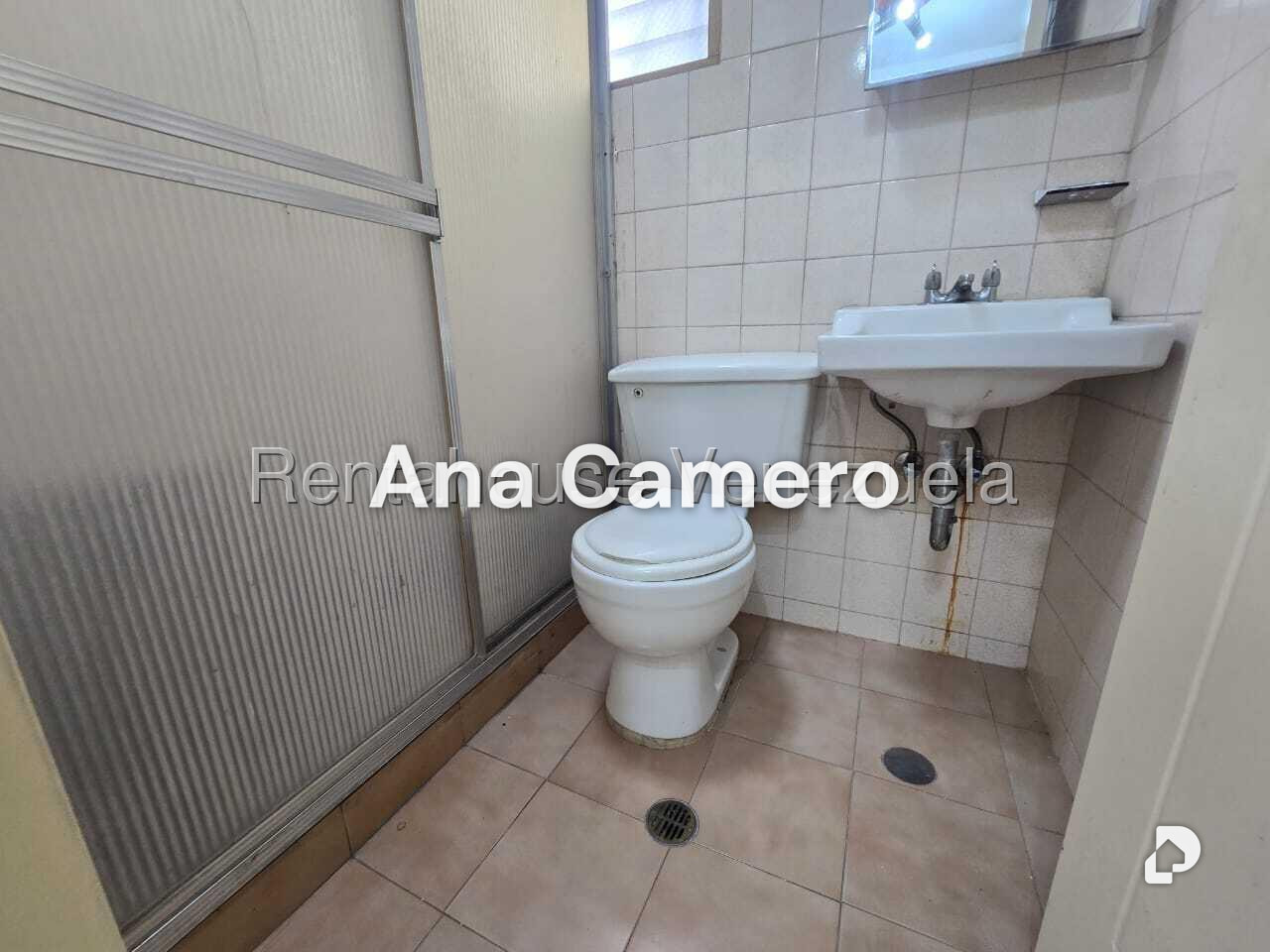 Apartamento en Los Caobos, Caracas – 9