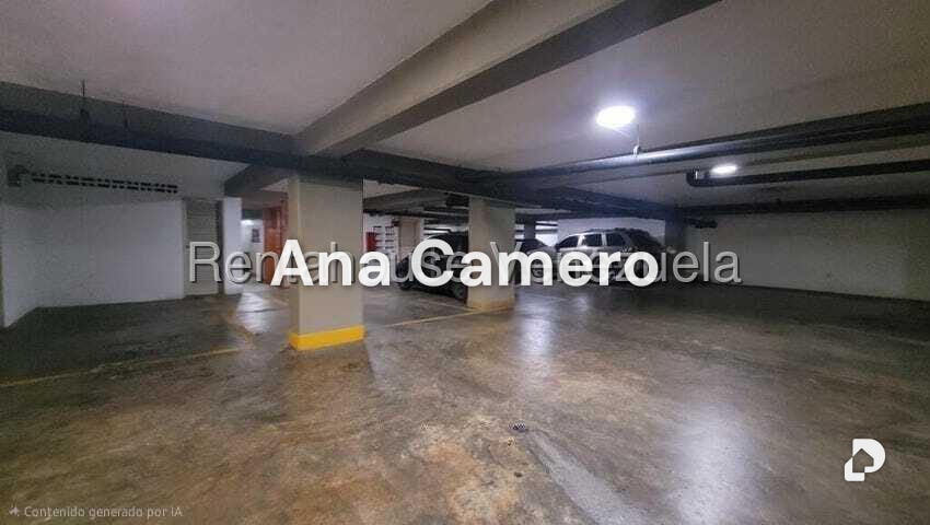 Apartamento en Los Caobos, Caracas – 19