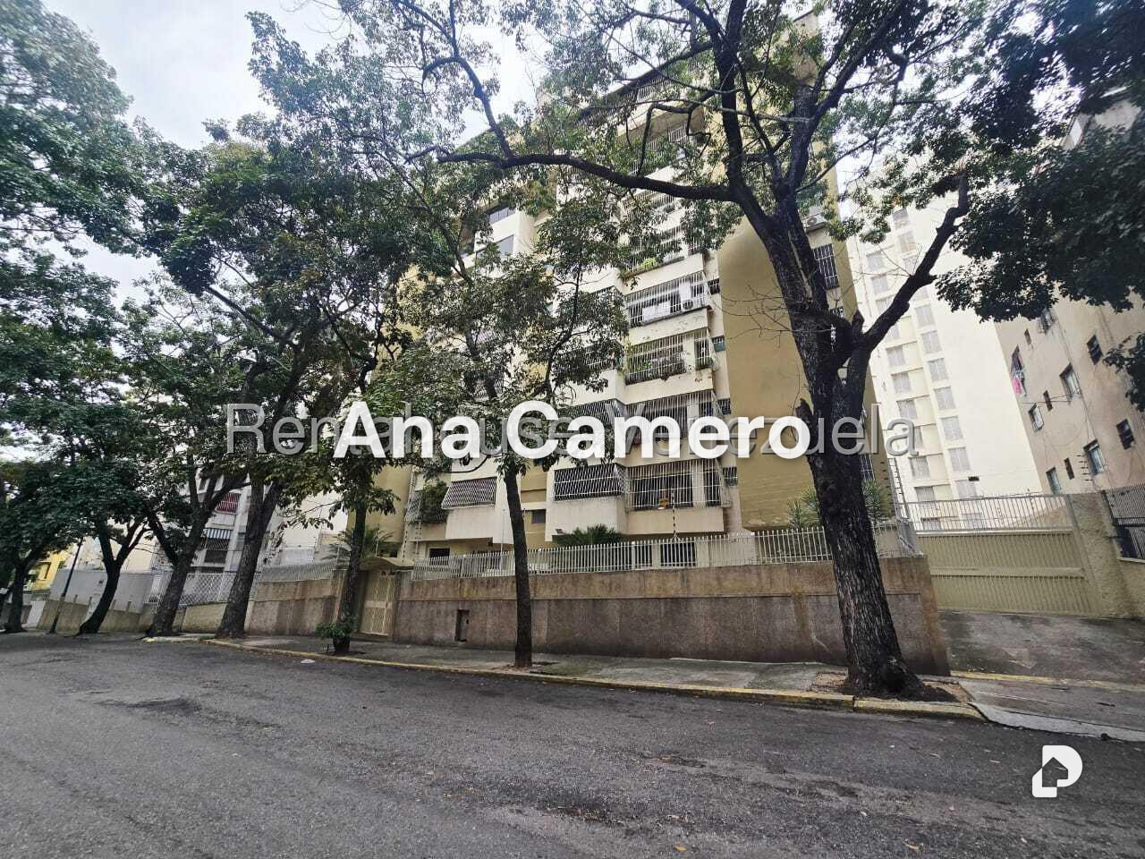 Apartamento en Los Caobos, Caracas – 26