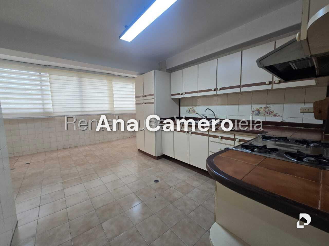 Apartamento en Los Caobos, Caracas – 5