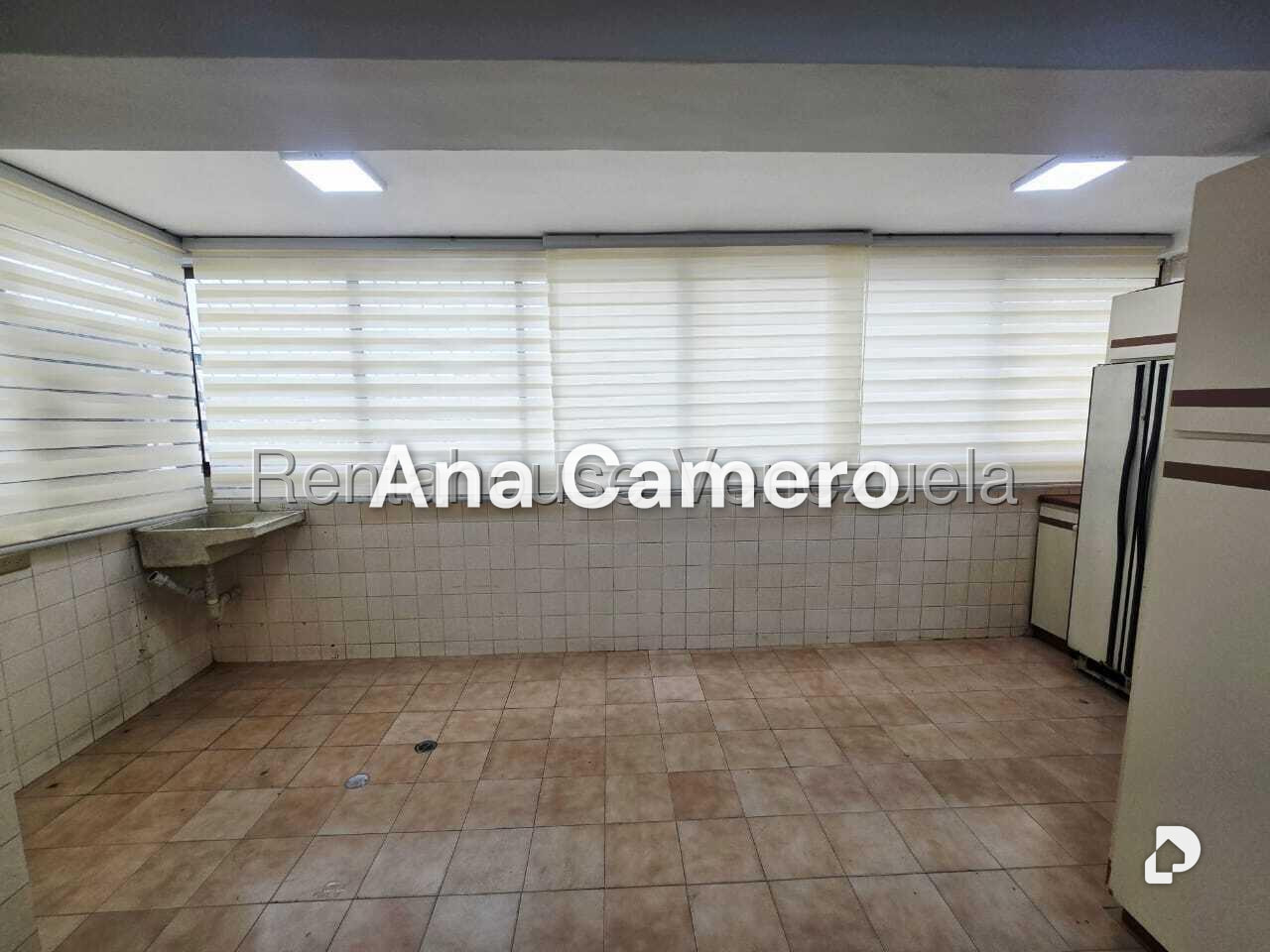 Apartamento en Los Caobos, Caracas – 6