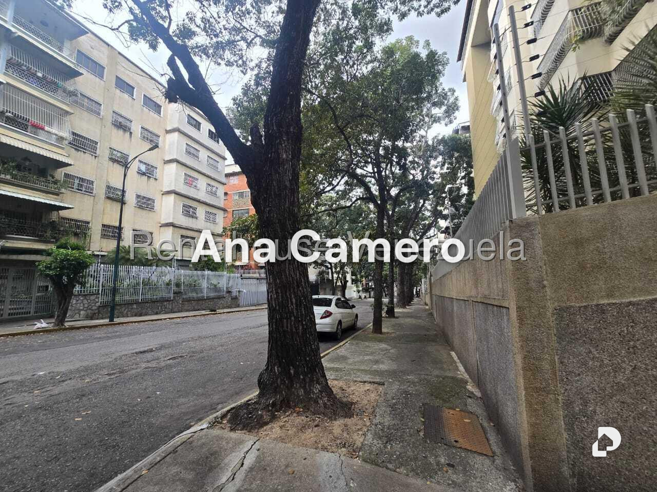 Apartamento en Los Caobos, Caracas – 24