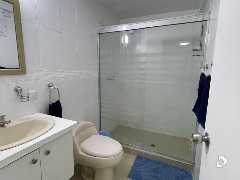 Apartamento en Complejo Turístico El Morro, Lechería – 6
