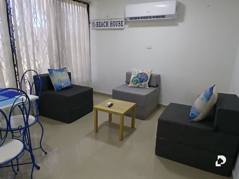 Apartamento en Complejo Turístico El Morro, Lechería – 4