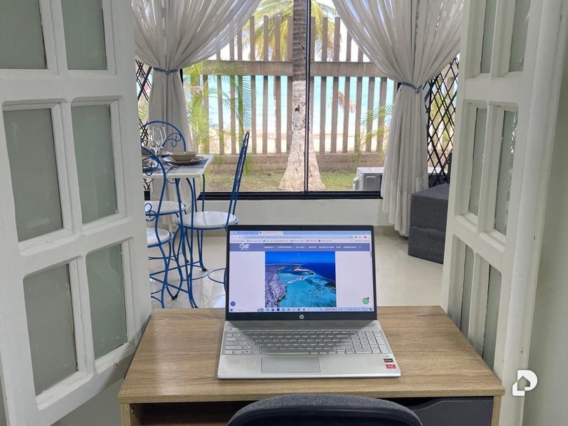 Apartamento en Complejo Turístico El Morro, Lechería – 3