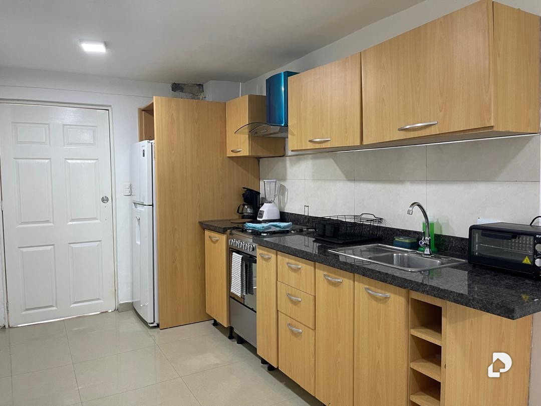 Apartamento en Complejo Turístico El Morro, Lechería – 5
