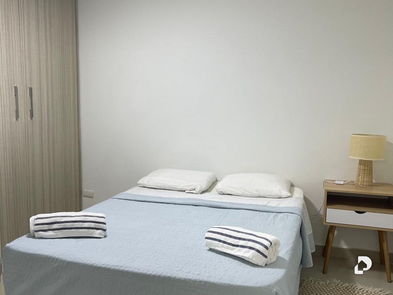 Apartamento en Complejo Turístico El Morro, Lechería – 2