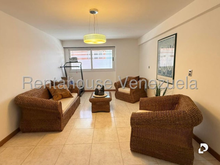 Townhouse en Loma Linda, Caracas – 12
