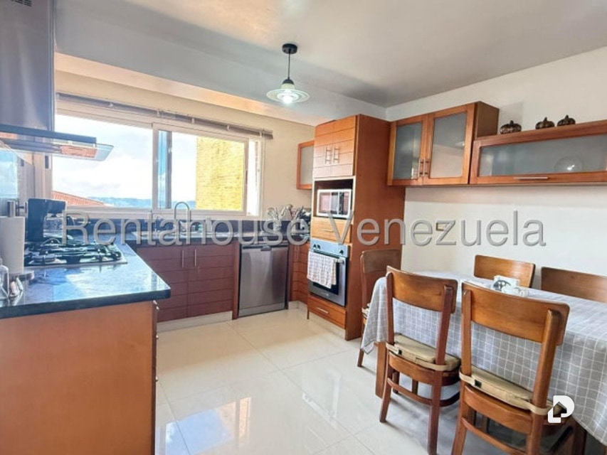Townhouse en Loma Linda, Caracas – 6