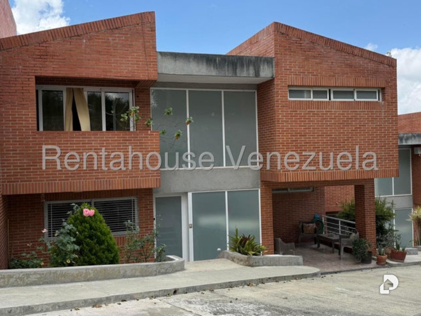 Townhouse en Loma Linda, Caracas – 1