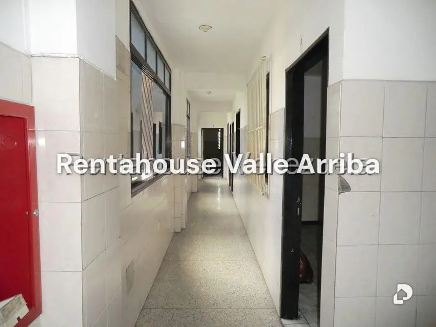 Edificio en Guatire – 12
