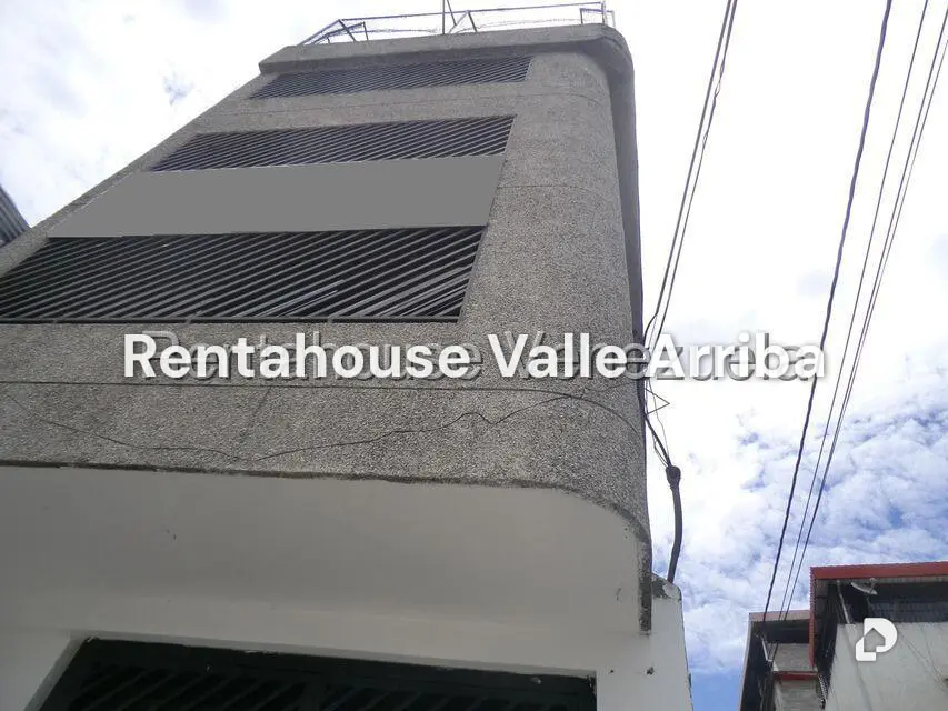 Edificio en Guatire – 2