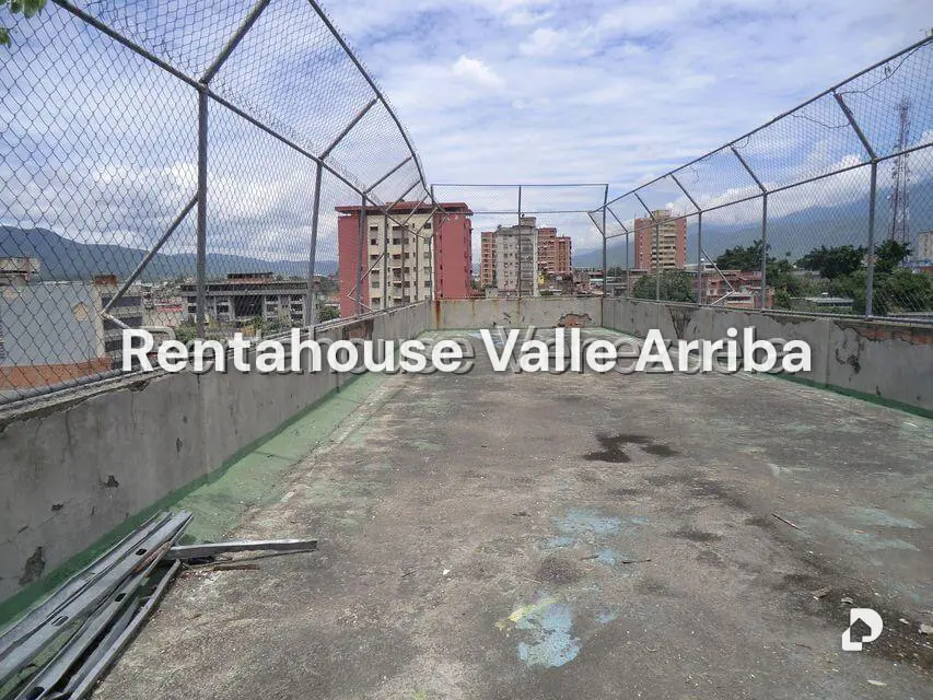 Edificio en Guatire – 13