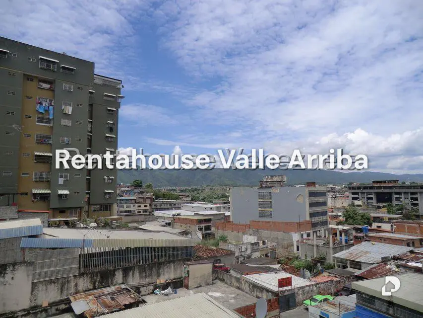 Edificio en Guatire – 16