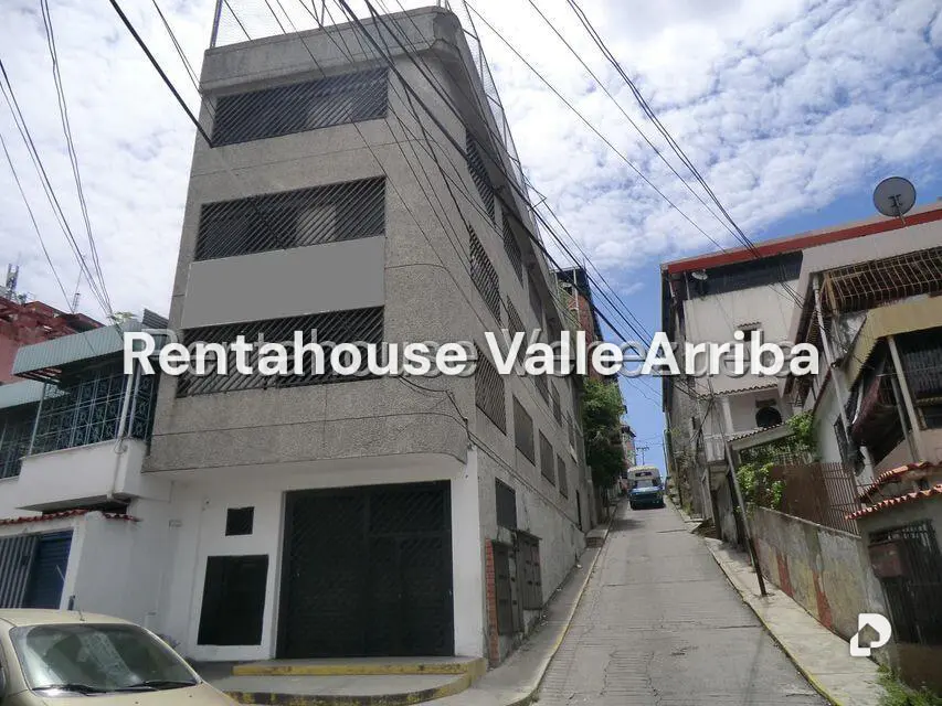 Edificio en Guatire – 1