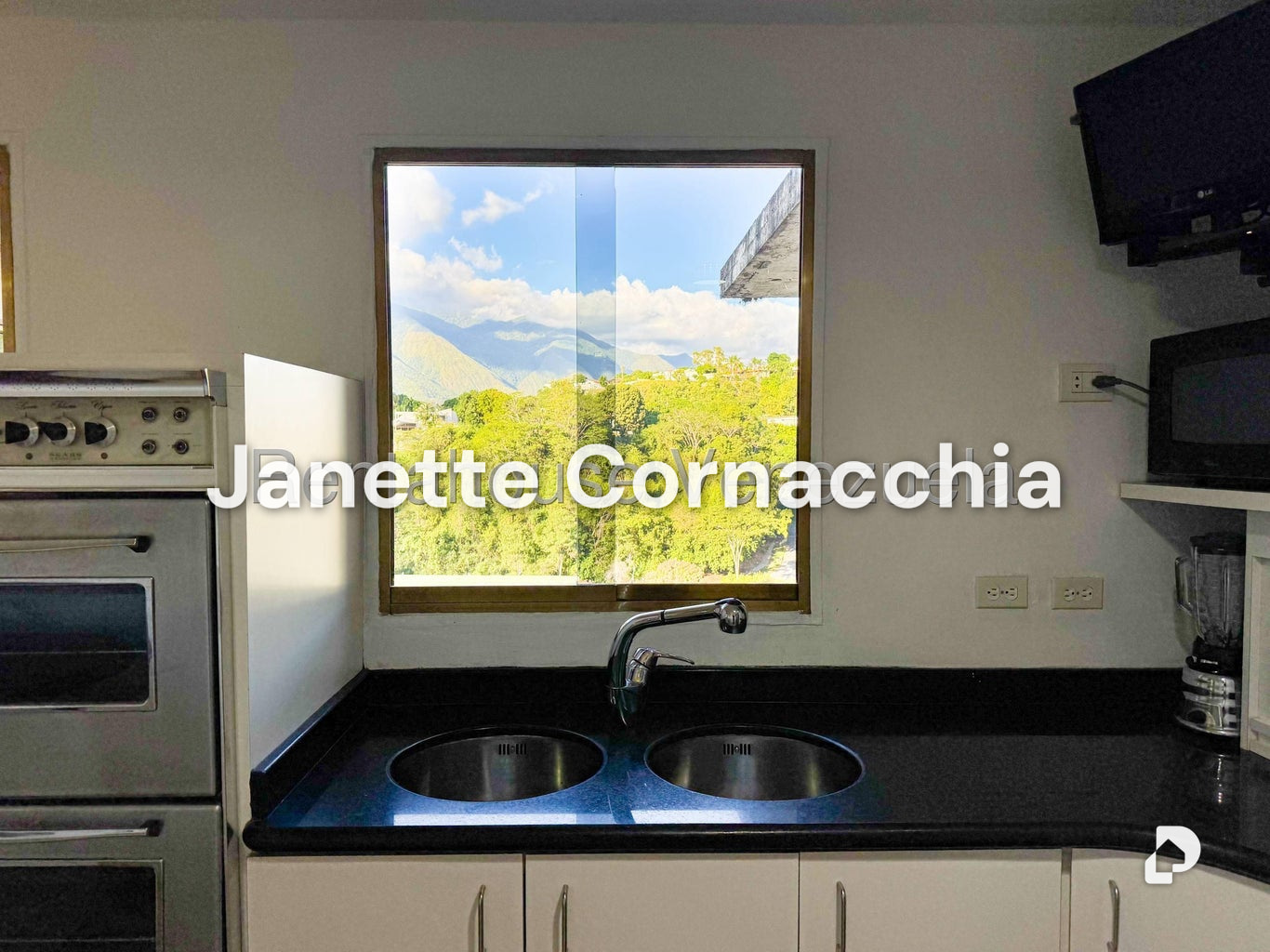 Apartamento en El Cafetal, Caracas – 21