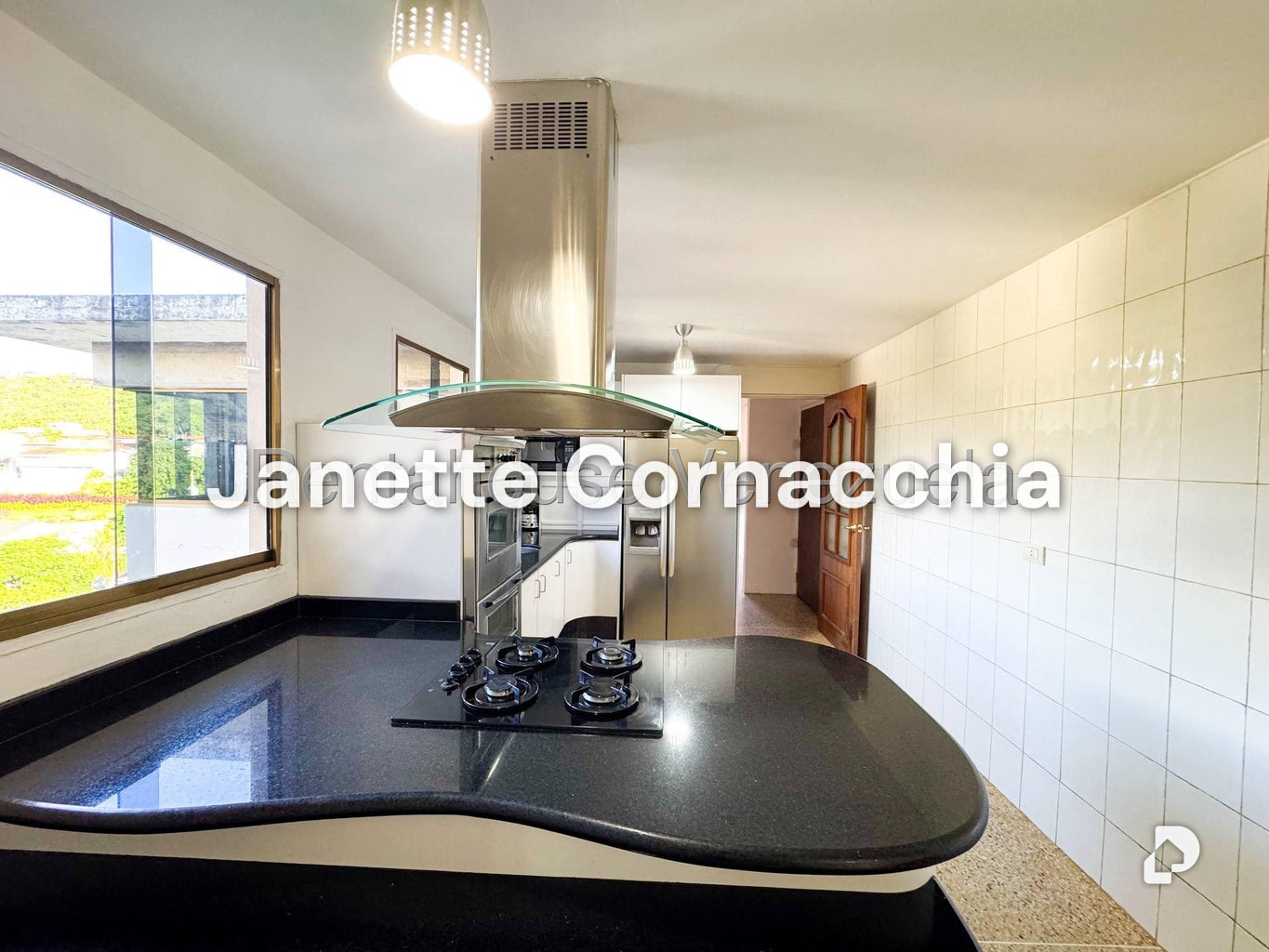 Apartamento en El Cafetal, Caracas – 19