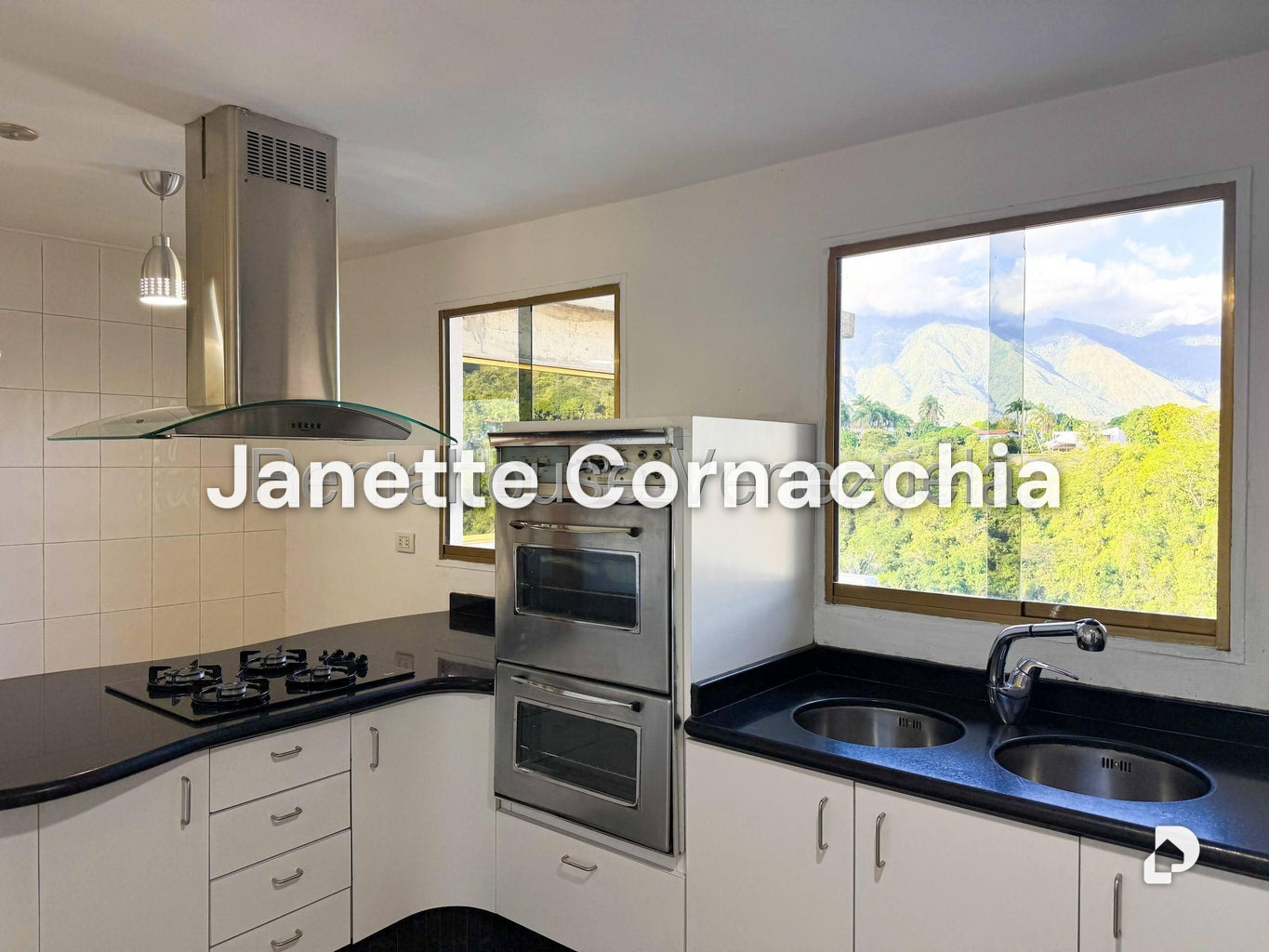 Apartamento en El Cafetal, Caracas – 22