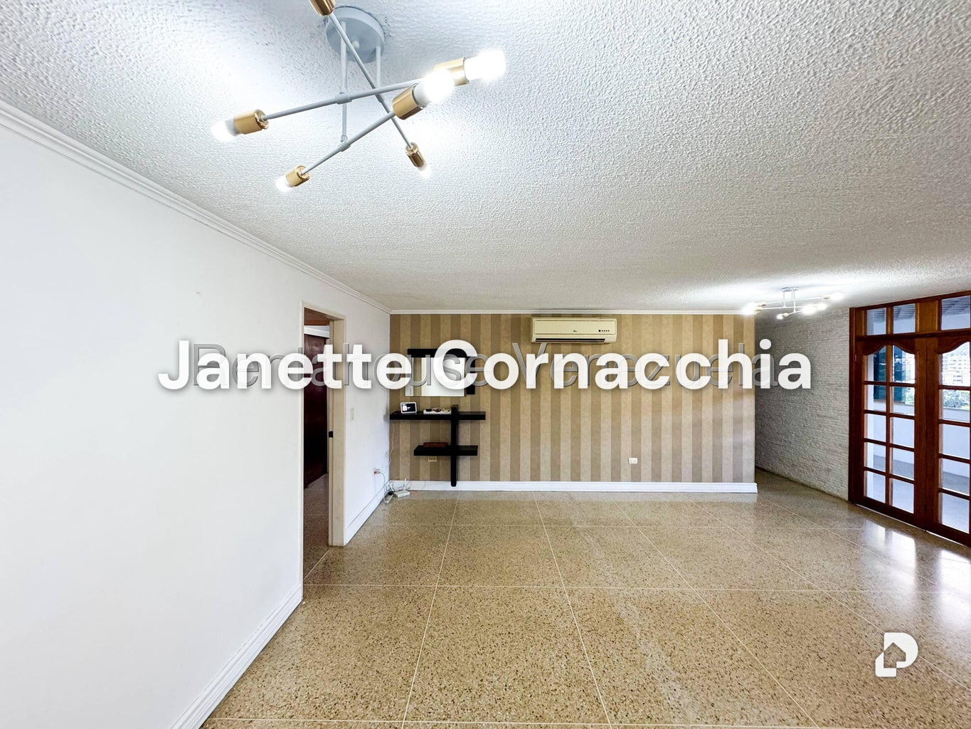 Apartamento en El Cafetal, Caracas – 2