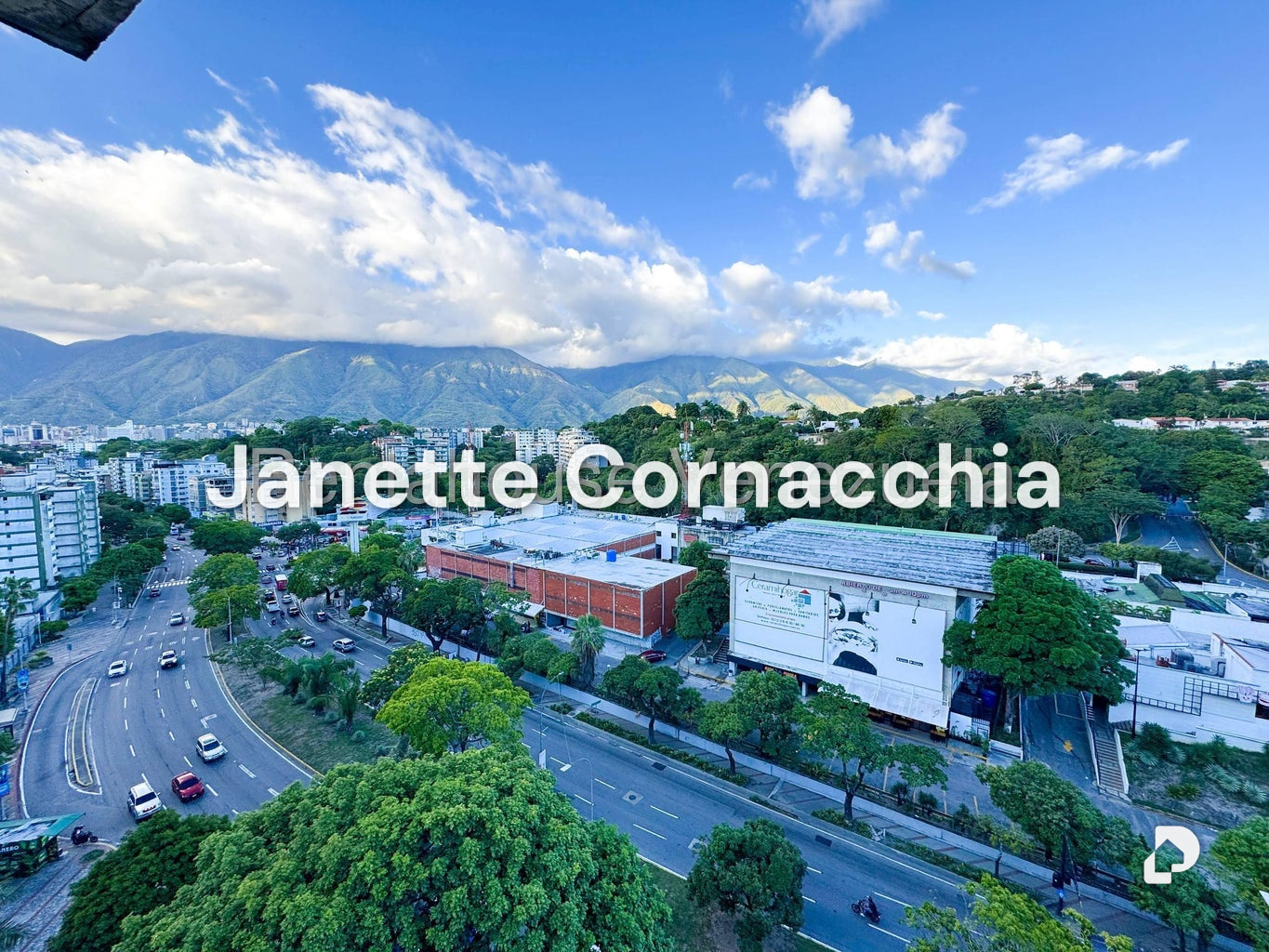 Apartamento en El Cafetal, Caracas – 14