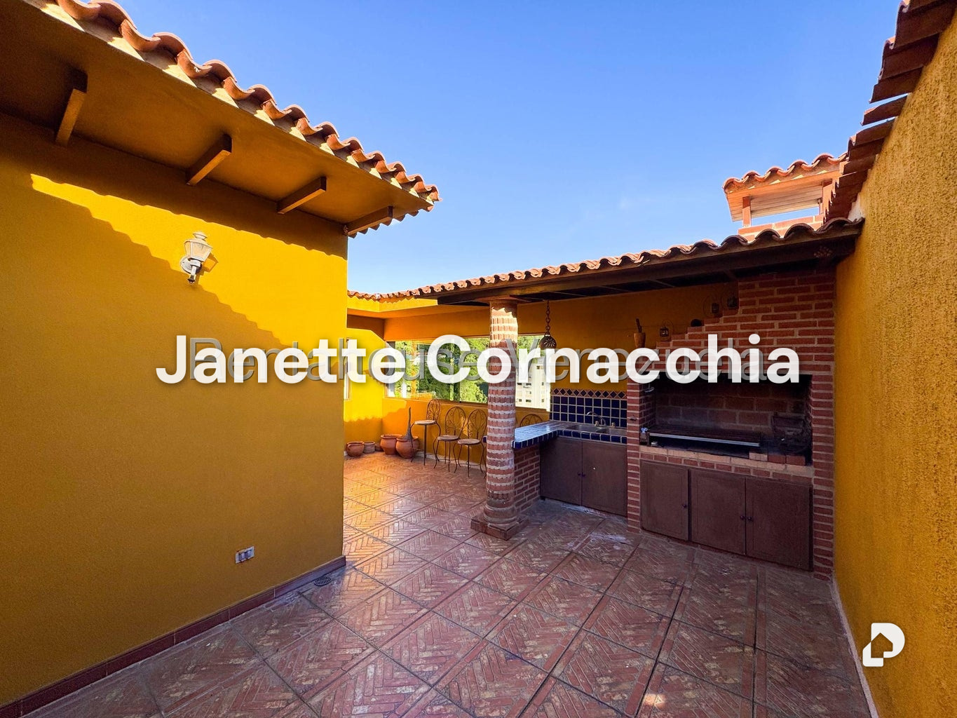 Apartamento en El Cafetal, Caracas – 29
