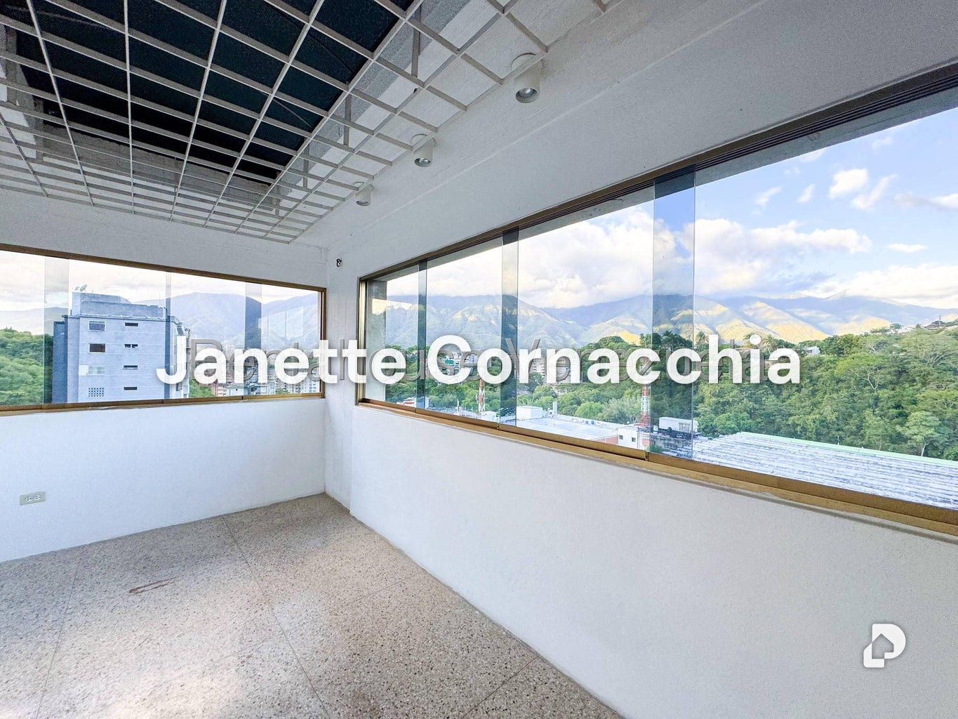 Apartamento en El Cafetal, Caracas – 12