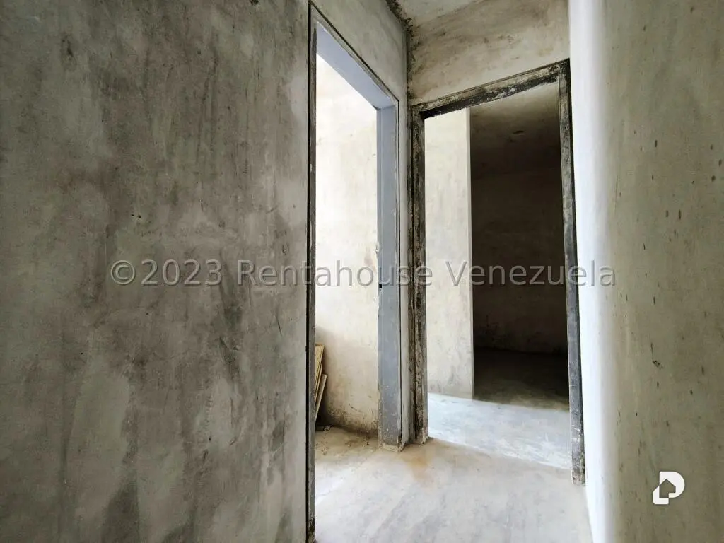 Apartamento en La Lagunita Country Club, Caracas – 14