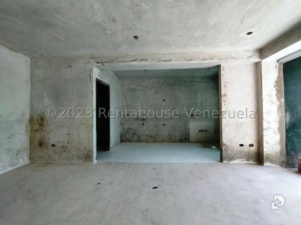 Apartamento en La Lagunita Country Club, Caracas – 8