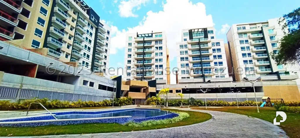 Apartamento en La Lagunita Country Club, Caracas – 13