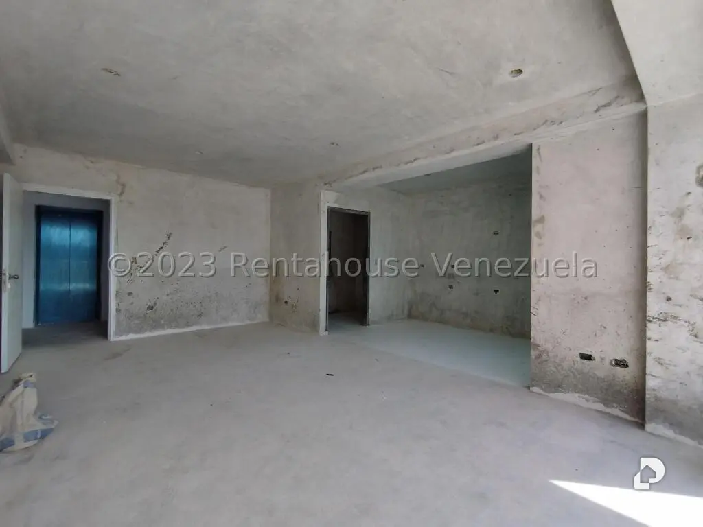 Apartamento en La Lagunita Country Club, Caracas – 5