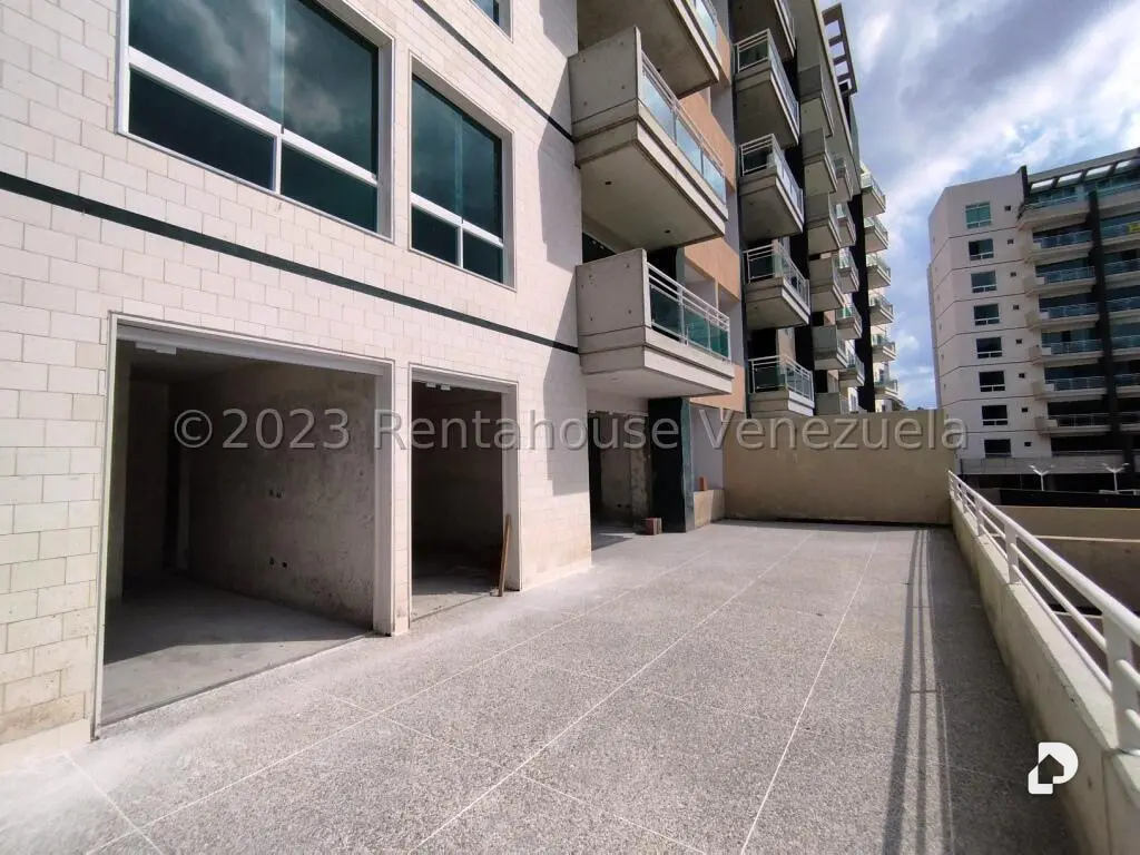 Apartamento en La Lagunita Country Club, Caracas – 29
