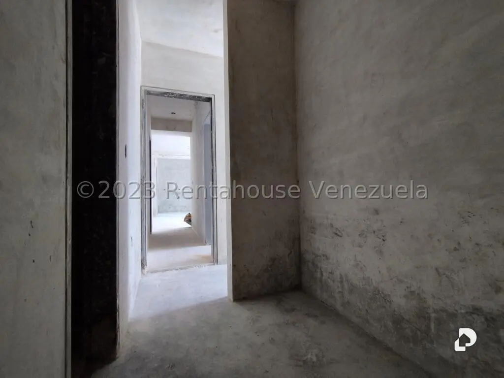 Apartamento en La Lagunita Country Club, Caracas – 23